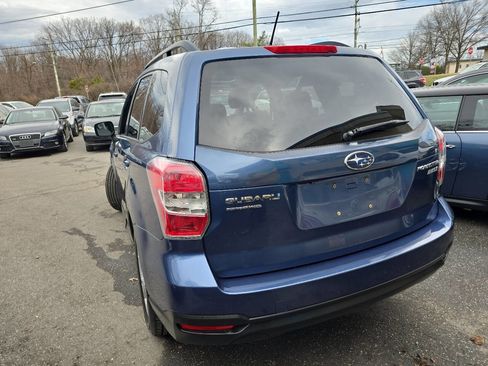 Used 2014 Subaru Forester 2.5i Premium image 5