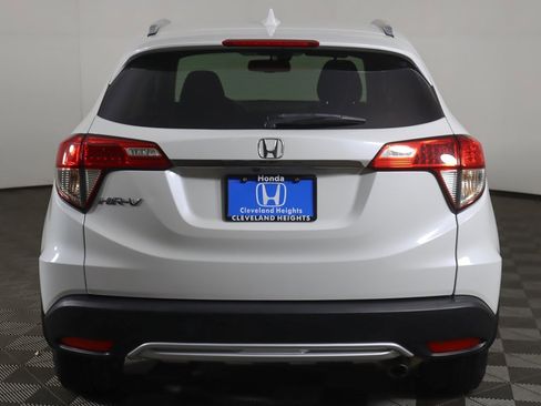 Used 2022 Honda HR-V EX-L image 11