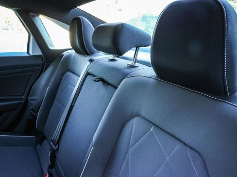 New 2026 Volkswagen Jetta Sport image 28