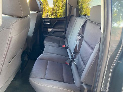 Used 2018 Chevrolet Silverado 1500 LT AWD/4WD image 37