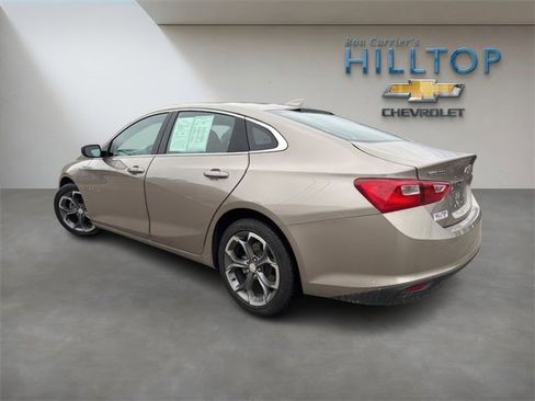 Used 2023 Chevrolet Malibu LT image 10