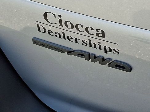 New 2026 Subaru Outback Premium AWD/4WD image 21