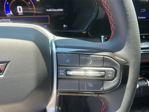 New 2025 Chevrolet Colorado Z71 image 22