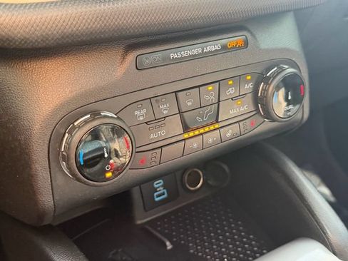 Used 2022 Ford Bronco Sport Outer Banks w/ Tech Package AWD/4WD image 25