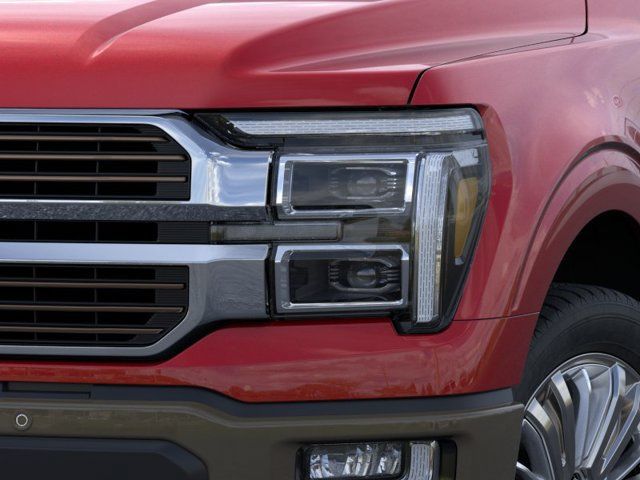 New 2026 Ford F150 King Ranch w/ Equipment Group 601A High AWD/4WD image 18
