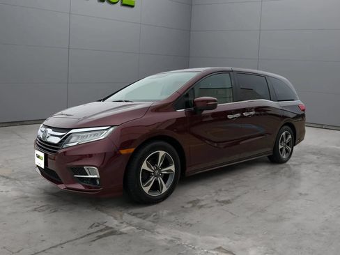 Used 2018 Honda Odyssey Touring image 6