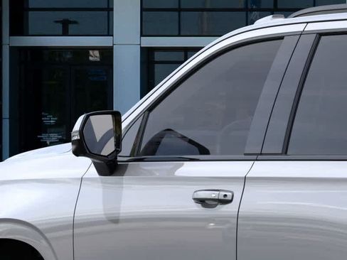 New 2026 Chevrolet Tahoe RST AWD/4WD image 12