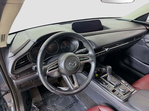 Used 2023 MAZDA CX-30 AWD 2.5 S w/ Preferred Package image 19
