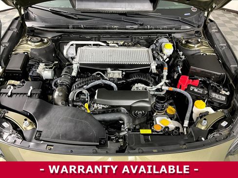Used 2025 Subaru Outback Touring XT w/ Popular Package #2 AWD/4WD image 30