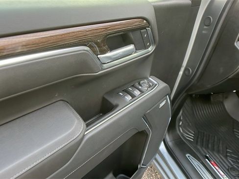 New 2026 Chevrolet Silverado 1500 RST image 12