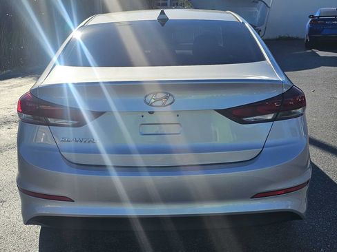 Used 2018 Hyundai Elantra SEL w/ Cargo Package image 12