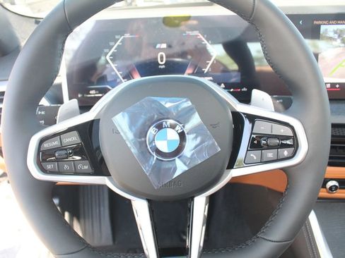 New 2026 BMW 430i xDrive Coupe w/ M Sport Package AWD/4WD image 16