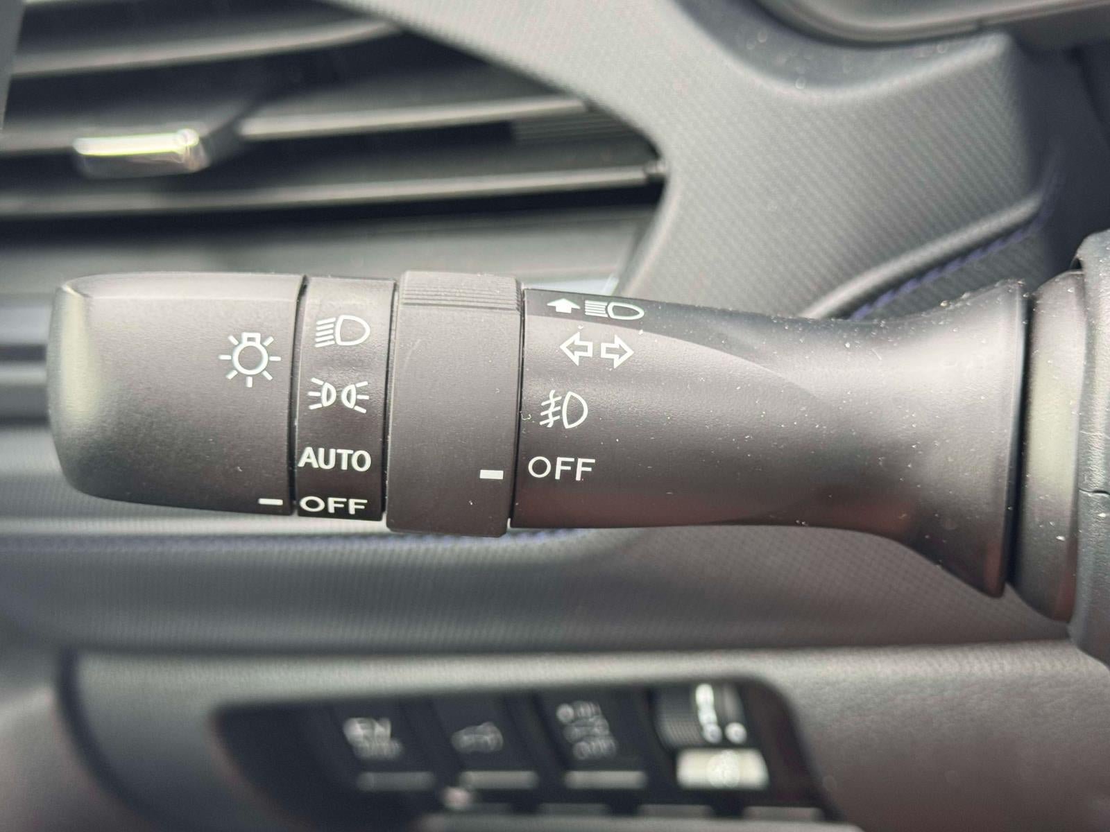 Certified 2025 Subaru Forester Limited AWD/4WD image 16