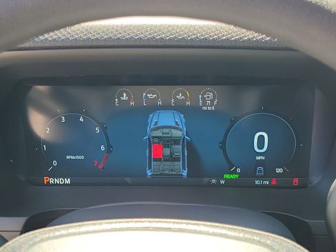 New 2026 Ford F150 STX AWD/4WD image 35
