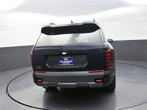 New 2026 Hyundai Palisade XRT Pro image 7