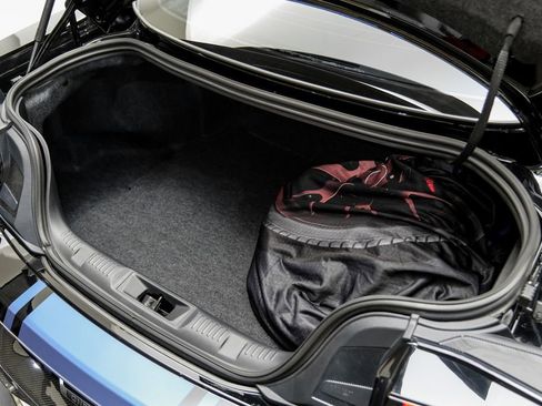 Used 2024 Ford Mustang GT Premium w/ GT Performance Package RWD image 63