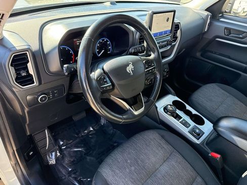 Used 2022 Ford Bronco Sport Big Bend w/ Convenience Package image 25