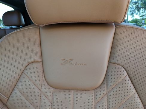 Certified 2025 Kia Telluride SX Prestige X-Line AWD/4WD image 16
