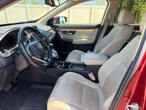 Used 2018 Honda CR-V EX-L image 16