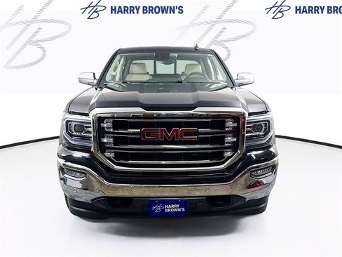 Used 2017 GMC Sierra 1500 SLT image 27