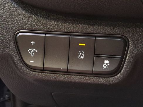 Used 2024 Kia Seltos EX AWD/4WD image 23