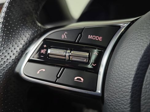 Used 2021 Kia Forte GT-Line w/ GT-Line Premium Package FWD image 19