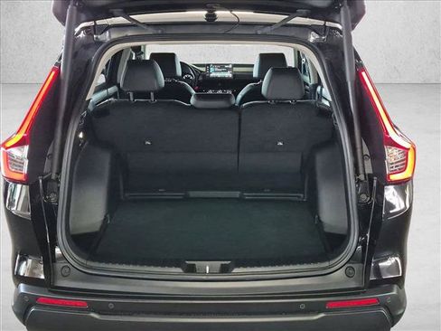 Used 2025 Honda CR-V EX-L image 7