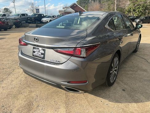 Used 2021 Lexus ES 350 w/ Premium Package image 5