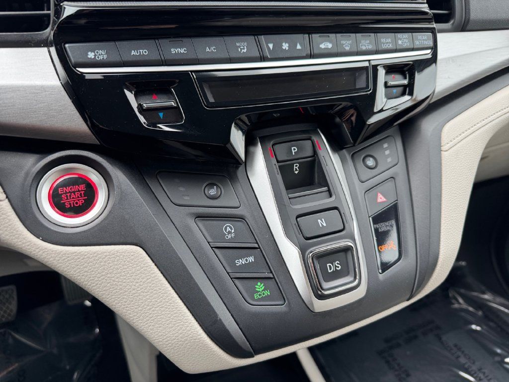 Used 2025 Honda Odyssey EX-L image 24