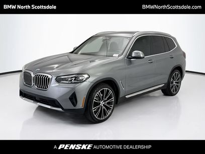 Used 2024 BMW X3 xDrive30i w/ Premium Package