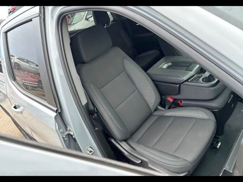 Used 2024 Chevrolet Silverado 1500 LT image 17