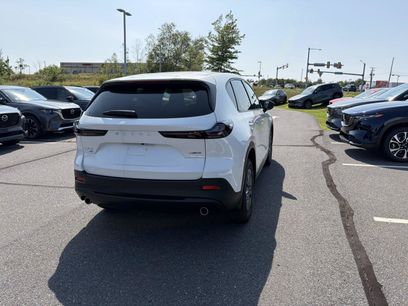 New 2026 MAZDA CX-5 Select