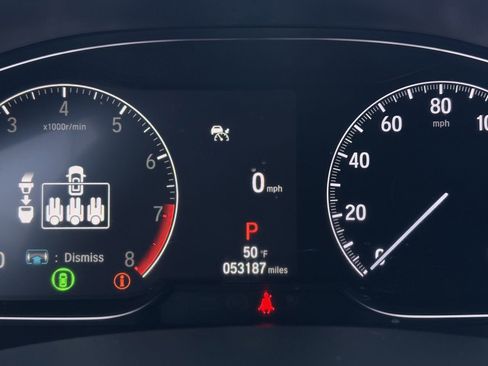 Used 2022 Honda Accord Sport image 15