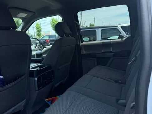 Certified 2019 Ford F150 XLT w/ Equipment Group 302A Luxury AWD/4WD image 7