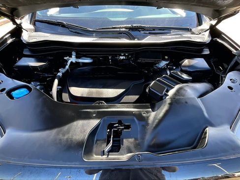 Used 2022 Honda Ridgeline Black Edition image 31