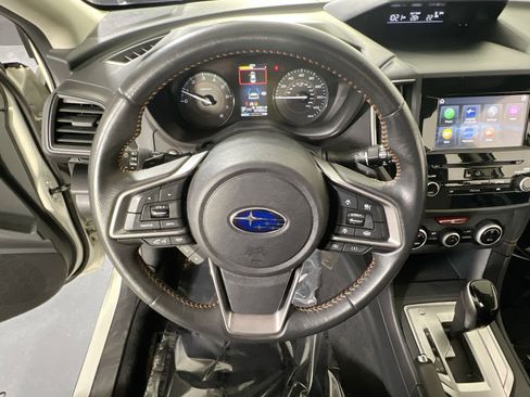 Used 2023 Subaru Crosstrek 2.0i Premium AWD/4WD image 11