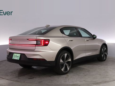 Used 2024 Polestar Polestar 2 AWD/4WD image 3