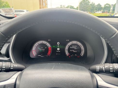 Used 2025 Toyota Highlander XSE AWD/4WD image 42