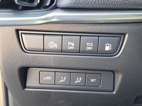 New 2026 MAZDA CX-70 SC Plus image 16