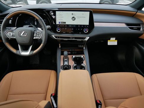New 2026 Lexus RX 350 Premium image 12