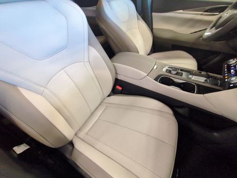 New 2026 INFINITI QX60 Luxe w/ Cargo Package image 24