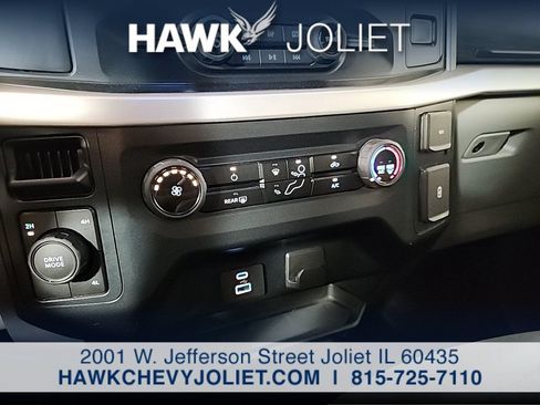 Used 2023 Ford F150 XLT AWD/4WD image 17