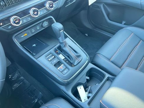 New 2026 Honda CR-V Sport-L image 26