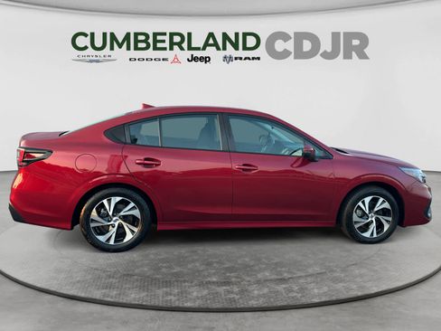 Used 2024 Subaru Legacy Premium AWD/4WD image 7