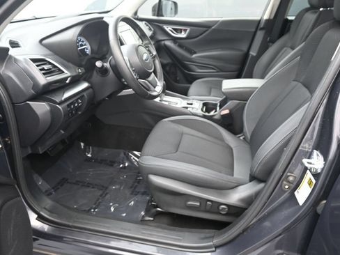 Used 2023 Subaru Forester Premium AWD/4WD image 18