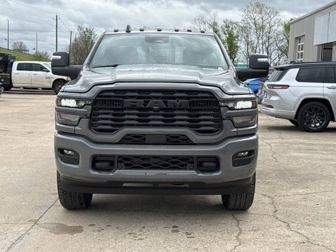 New 2026 RAM 2500 Big Horn image 12