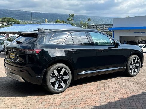 New 2025 Honda Prologue Elite image 6