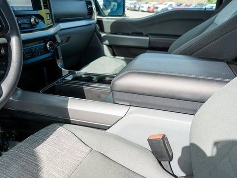 Used 2023 Ford F150 XLT image 13