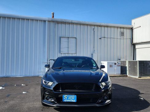 Used 2015 Ford Mustang GT Premium w/ Enhanced Security Package image 8
