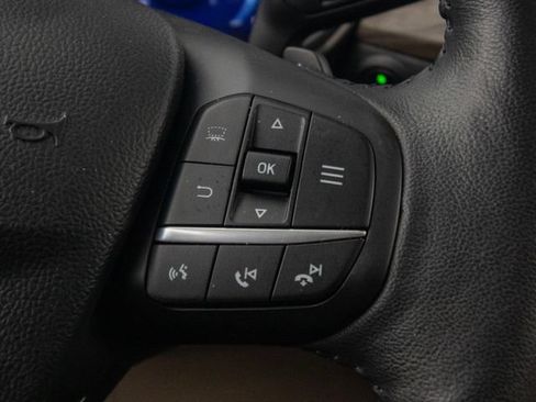 Used 2020 Ford Escape Titanium AWD/4WD image 26